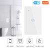 20A wifi heater bolier switch