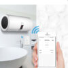 wifi bolier switch