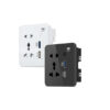 86type wifi wall socket
