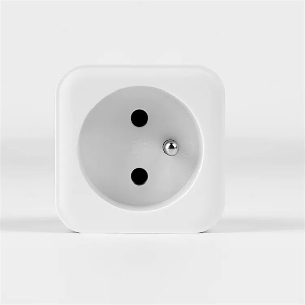 Smart WIFI Socket French Standard