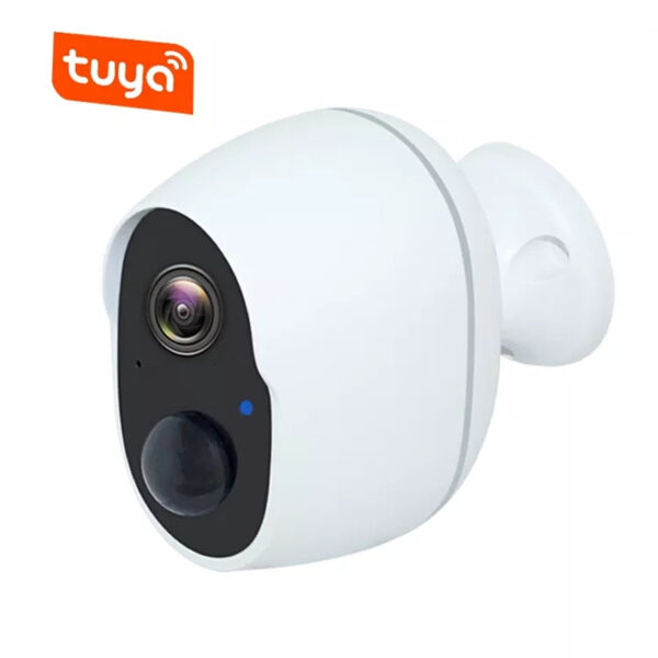 tuya smart wifi camera