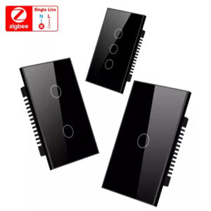 uya Smart Switch US Standard