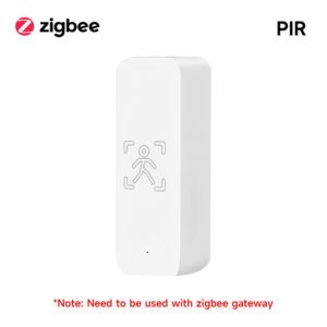 Tuya 10G Smart Human Presence Sensor